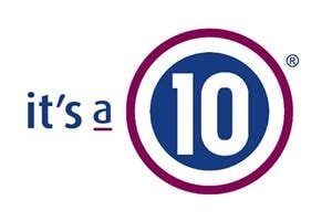 It’s a 10 Haircare